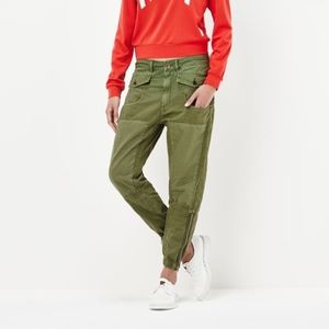 G-Star Raw Army Radar Loose Cropped Pant